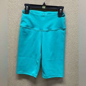 🌾 ⭐️ IVL NWOT Biker Short Beach Glass